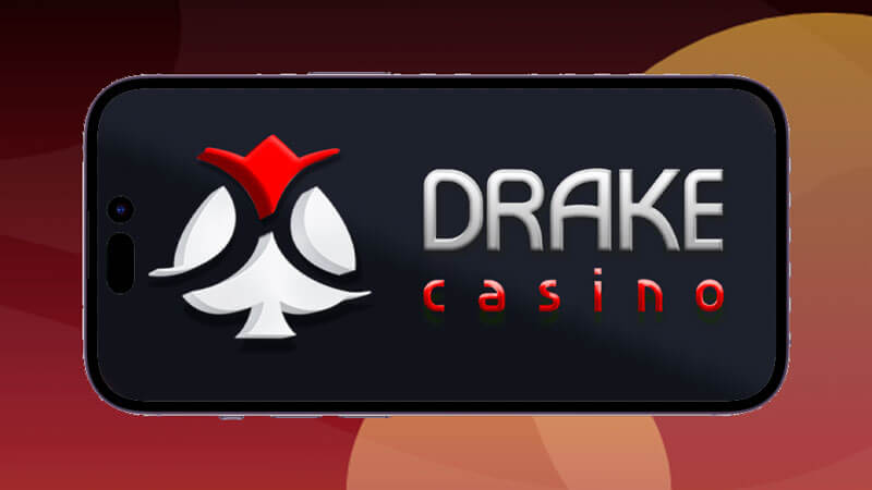 Drake Casino screenshot 3