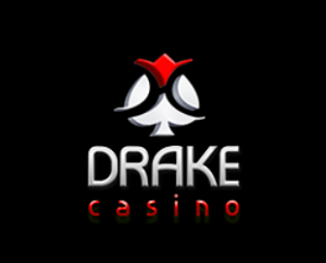 Drake Casino App icon